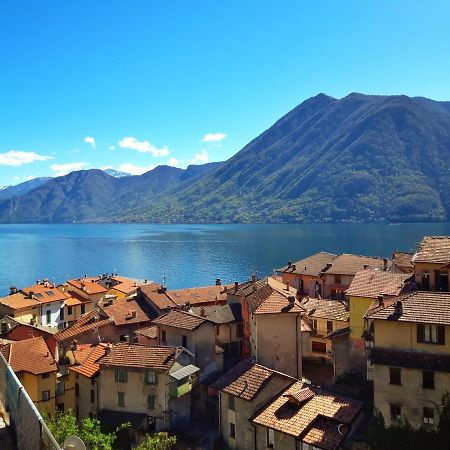 Lake View Gateway - By Myhomeincomo Argegno Exterior foto